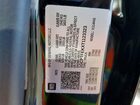 2026 Chevrolet Colorado Zr2 Black vin: 1GCPTFEKXT1123323