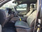 2026 Chevrolet Colorado Zr2 Black vin: 1GCPTFEKXT1123323