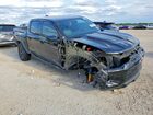 2026 Chevrolet Colorado Zr2 Black vin: 1GCPTFEKXT1123323