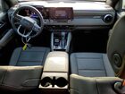 2026 Chevrolet Colorado Zr2 Black vin: 1GCPTFEKXT1123323