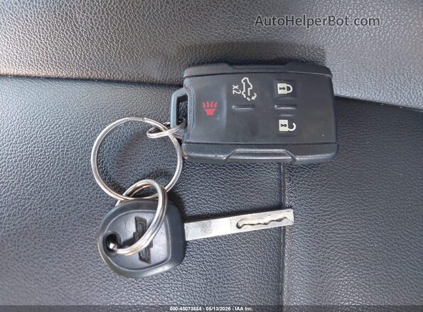 1GCPWAEF6LZ109224 2020 CHEVROLET SILVERADO Белый Вид спереди