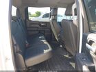 2020 Chevrolet Silverado 1500 2wd  Short Bed Wt Белый vin: 1GCPWAEF6LZ109224