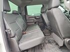 2020 Chevrolet Silverado C1500 White vin: 1GCPWAEF8LZ172485