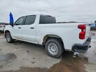 2020 Chevrolet Silverado C1500 White vin: 1GCPWAEF8LZ172485