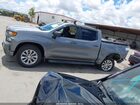 2021 Chevrolet Silverado 1500 2wd  Short Bed Custom Серый vin: 1GCPWBEH0MZ148688