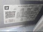 2021 Chevrolet Silverado 1500 2wd  Short Bed Custom Серый vin: 1GCPWBEH0MZ148688