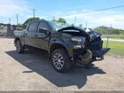 2020 Chevrolet Silverado 1500 2wd  Short Bed Custom Black vin: 1GCPWBEK2LZ277462