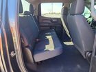 2021 Chevrolet Silverado C1500 Custom Gray vin: 1GCPWBEK3MZ449953
