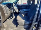 2021 Chevrolet Silverado C1500 Custom Gray vin: 1GCPWBEK3MZ449953
