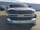 2022 Chevrolet Silverado Ltd C1500 Lt Черный vin: 1GCPWCED4NZ216575 2022 Chevrolet Silverado Ltd C1500 Lt Черный vin: 1GCPWCED4NZ216575