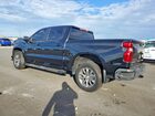 2022 Chevrolet Silverado Ltd C1500 Lt Черный vin: 1GCPWCED4NZ216575 2022 Chevrolet Silverado Ltd C1500 Lt Черный vin: 1GCPWCED4NZ216575