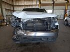 2021 Chevrolet Silverado C1500 Lt White vin: 1GCPWCED5MZ202182