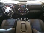 2021 Chevrolet Silverado C1500 Lt White vin: 1GCPWCED5MZ202182