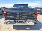2020 Chevrolet Silverado C1500 Lt Черный vin: 1GCPWCEDXLZ169162