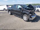 2019 Chevrolet Silverado 1500 Work Truck Brown vin: 1GCPYAEH7KZ390444