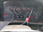 2021 Chevrolet Silverado 1500 4wd  Short Bed Custom Silver vin: 1GCPYBEK7MZ259261