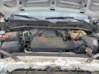 2021 Chevrolet Silverado K1500 Trail Boss Custom Белый vin: 1GCPYCEF3MZ329959
