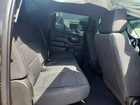 2021 Chevrolet Silverado K1500 Trail Boss Custom Black vin: 1GCPYCEF3MZ344915