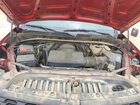 2021 Chevrolet Silverado K1500 Trail Boss Custom Red vin: 1GCPYCEF4MZ235959