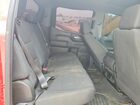 2021 Chevrolet Silverado K1500 Trail Boss Custom Red vin: 1GCPYCEF4MZ235959