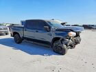 2021 Chevrolet Silverado K1500 Trail Boss Custom Charcoal vin: 1GCPYCEF4MZ302835