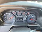 2021 Chevrolet Silverado K1500 Trail Boss Custom Charcoal vin: 1GCPYCEF4MZ302835