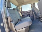 2021 Chevrolet Silverado K1500 Trail Boss Custom Charcoal vin: 1GCPYCEF4MZ302835