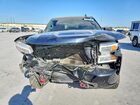 2021 Chevrolet Silverado K1500 Trail Boss Custom Charcoal vin: 1GCPYCEF4MZ302835