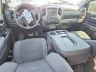 2021 Chevrolet Silverado K1500 Trail Boss Custom Charcoal vin: 1GCPYCEF4MZ302835