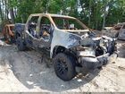 2020 Chevrolet Silverado 1500 4wd  Short Bed Custom Trail Boss Black vin: 1GCPYCEH7LZ350359