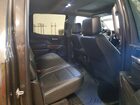 2021 Chevrolet Silverado K1500 Lt Trail Boss Коричневый vin: 1GCPYFED2MZ201146
