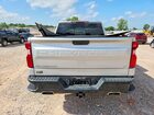 2019 Chevrolet Silverado K1500 Lt Trail Boss Серебряный vin: 1GCPYFED3KZ120797