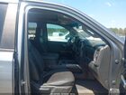 2021 Chevrolet Silverado 1500 4wd  Short Bed Lt Trail Boss Silver vin: 1GCPYFED3MZ200409