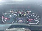 2021 Chevrolet Silverado 1500 4wd  Short Bed Lt Trail Boss Silver vin: 1GCPYFED3MZ200409