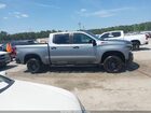 2021 Chevrolet Silverado 1500 4wd  Short Bed Lt Trail Boss Silver vin: 1GCPYFED3MZ200409