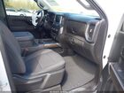 2021 Chevrolet Silverado 1500 4wd  Short Bed Lt Trail Boss Белый vin: 1GCPYFED4MZ315830