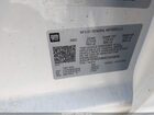 2021 Chevrolet Silverado 1500 4wd  Short Bed Lt Trail Boss Белый vin: 1GCPYFED4MZ315830