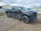 2021 Chevrolet Silverado K1500 Lt Trail Boss Черный vin: 1GCPYFED7MZ347364 2021 Chevrolet Silverado K1500 Lt Trail Boss Черный vin: 1GCPYFED7MZ347364