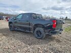 2021 Chevrolet Silverado K1500 Lt Trail Boss Черный vin: 1GCPYFED7MZ347364 2021 Chevrolet Silverado K1500 Lt Trail Boss Черный vin: 1GCPYFED7MZ347364