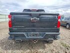 2021 Chevrolet Silverado K1500 Lt Trail Boss Черный vin: 1GCPYFED7MZ347364 2021 Chevrolet Silverado K1500 Lt Trail Boss Черный vin: 1GCPYFED7MZ347364