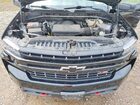 2021 Chevrolet Silverado K1500 Lt Trail Boss Черный vin: 1GCPYFED7MZ347364 2021 Chevrolet Silverado K1500 Lt Trail Boss Черный vin: 1GCPYFED7MZ347364