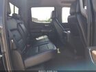 2020 Chevrolet Silverado 1500 4wd  Short Bed Lt Trail Boss Black vin: 1GCPYFED9LZ345159