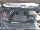 2020 Chevrolet Silverado 1500 4wd  Short Bed Lt Trail Boss Black vin: 1GCPYFED9LZ345159