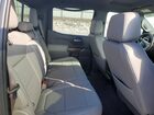 2020 Chevrolet Silverado K1500 Lt Trail Boss Серый vin: 1GCPYFEDXLZ182909