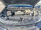 2020 Chevrolet Silverado K1500 Lt Trail Boss Серый vin: 1GCPYFEDXLZ182909