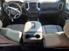 2020 Chevrolet Silverado K1500 Lt Trail Boss Серый vin: 1GCPYFEDXLZ182909