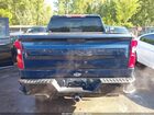 2021 Chevrolet Silverado 1500 4wd  Short Bed Lt Trail Boss Blue vin: 1GCPYFEL6MZ227675