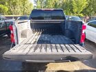 2021 Chevrolet Silverado 1500 4wd  Short Bed Lt Trail Boss Blue vin: 1GCPYFEL6MZ227675
