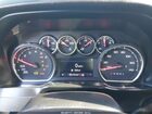 2021 Chevrolet Silverado 1500 4wd  Short Bed Lt Trail Boss Blue vin: 1GCPYFEL6MZ227675