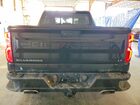 2021 Chevrolet Silverado K1500 Lt Trail Boss Black vin: 1GCPYFELXMZ126798 2021 Chevrolet Silverado K1500 Lt Trail Boss Black vin: 1GCPYFELXMZ126798